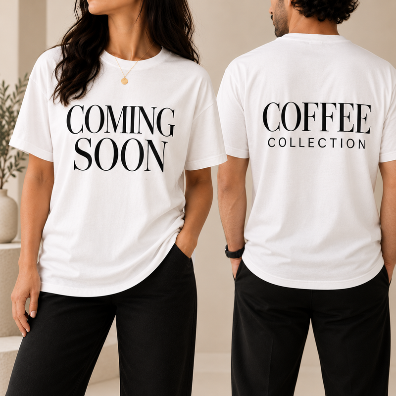 Coffee Collection