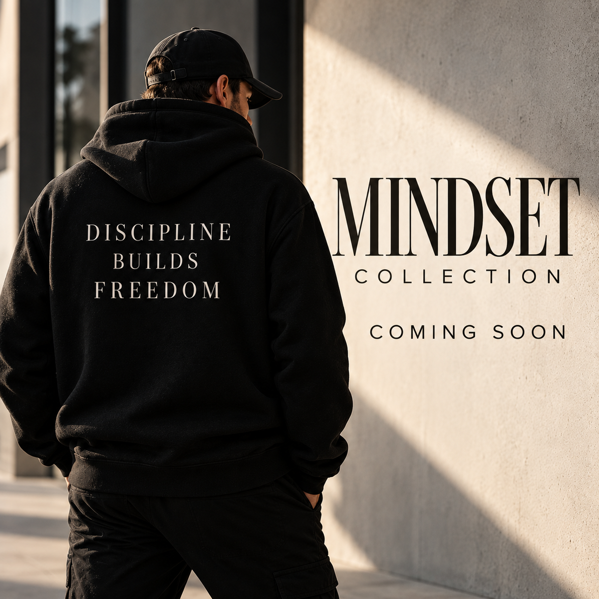 Mindset Collection
