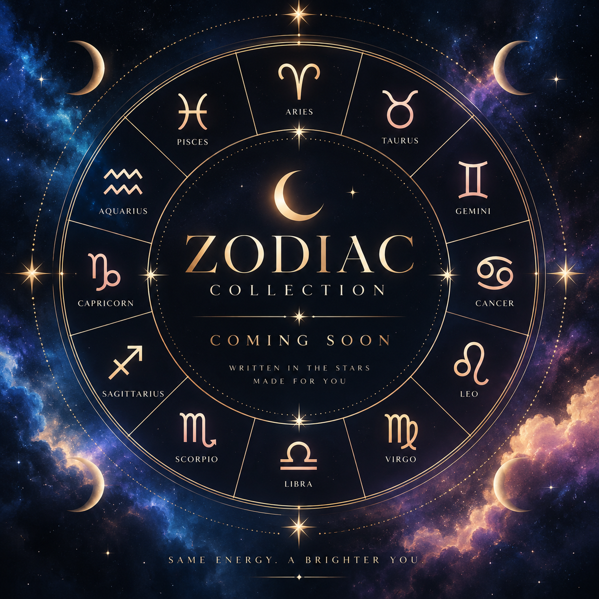 Zodiac Collection