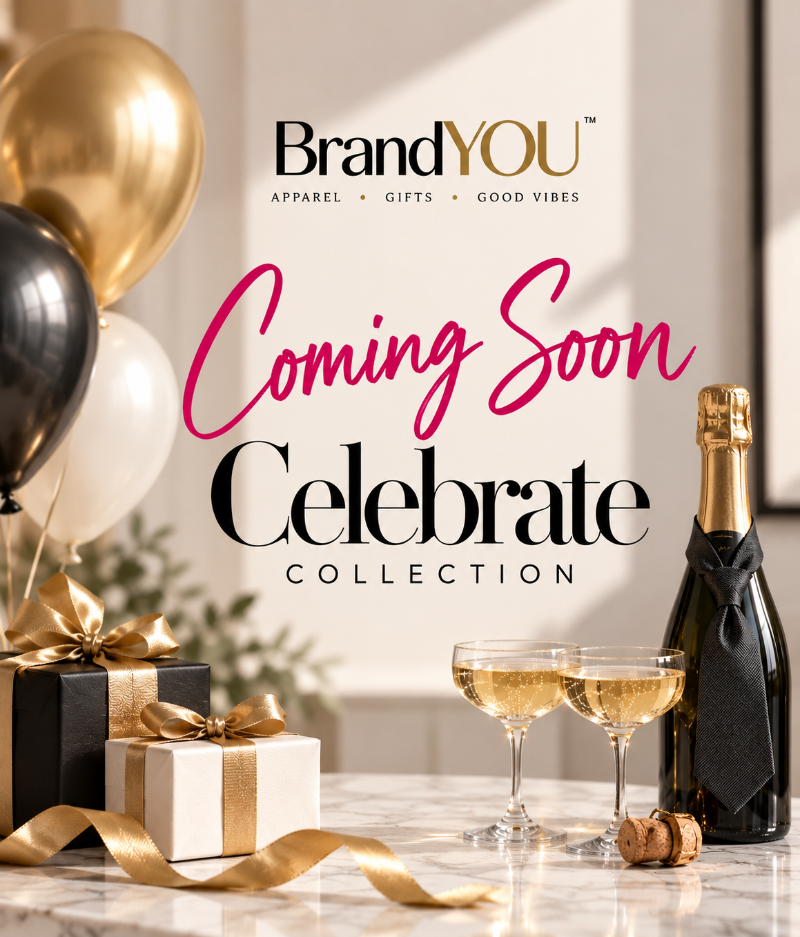 Celebrate Collection