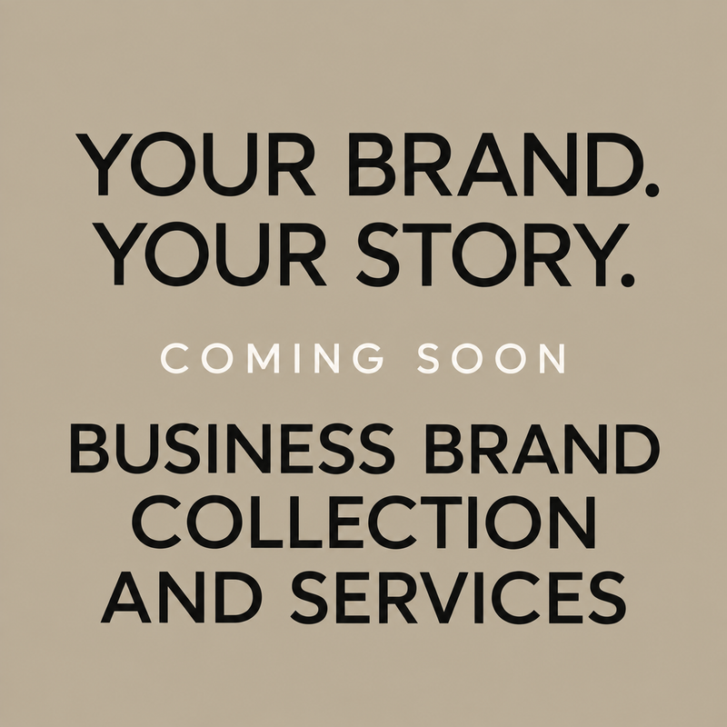 Business Brand Collection