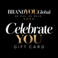 BrandYOU Celebrate YOU digital gift card